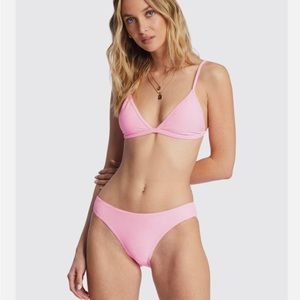 1/$65 - La Perla Slip Donna Mare Bikini Bottom